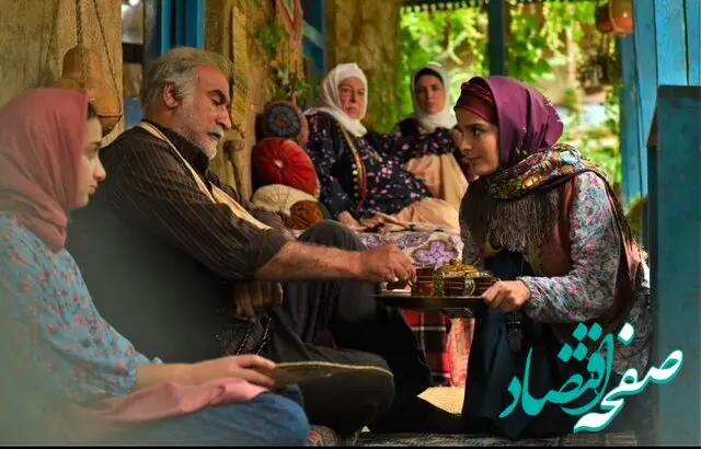 چرا تعداد قسمت های سریال سوجان کم شد؟