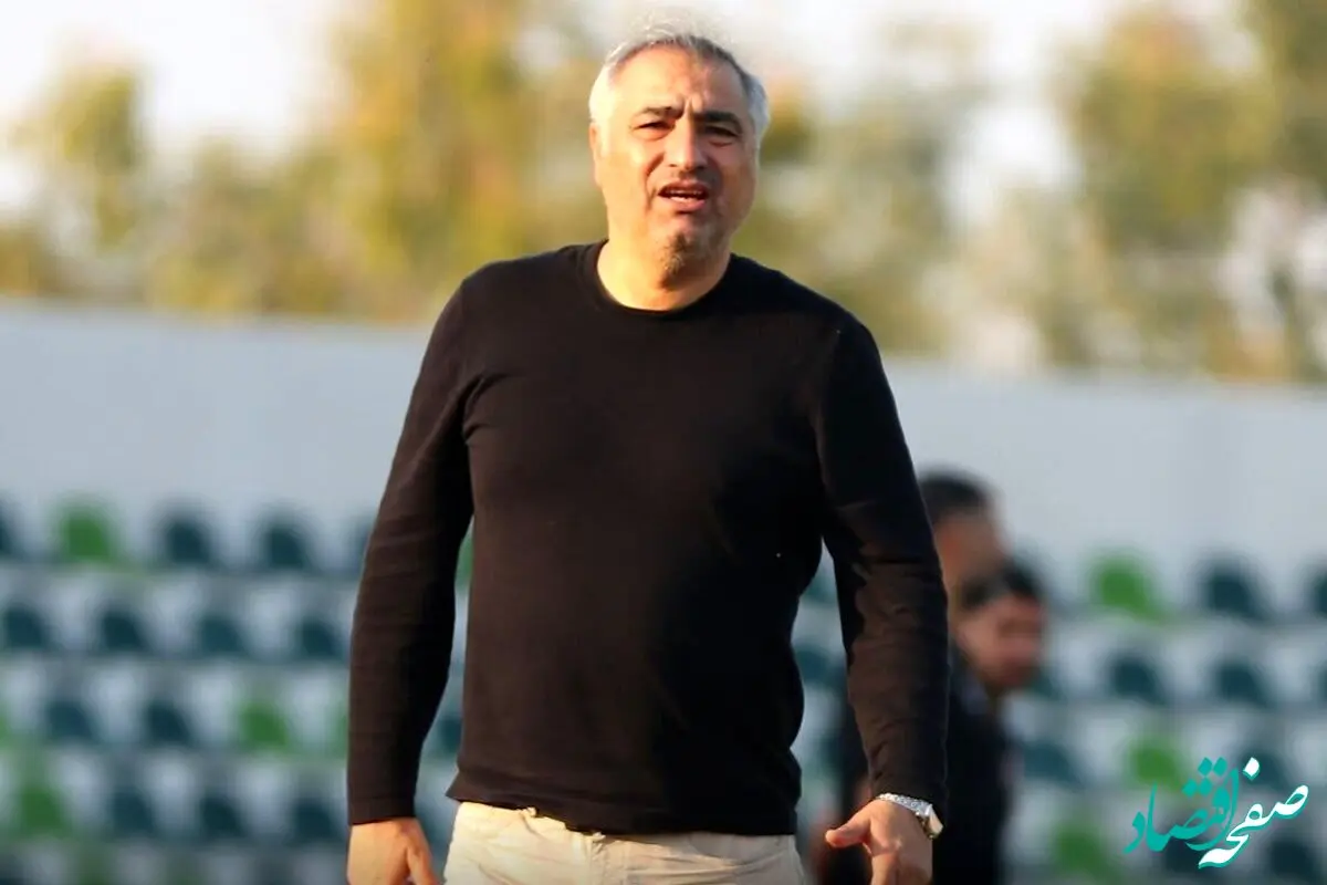 بازگشت غیرمنتظره ساکت الهامی؛ محرومیت تعلیق شد