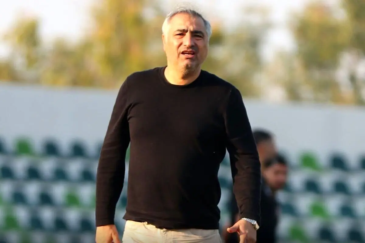 بازگشت غیرمنتظره ساکت الهامی؛ محرومیت تعلیق شد