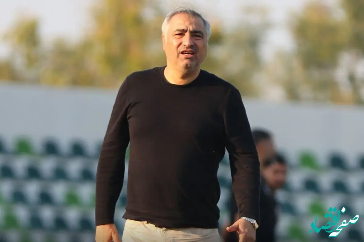 بازگشت غیرمنتظره ساکت الهامی؛ محرومیت تعلیق شد