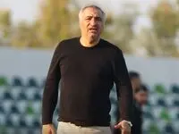 بازگشت غیرمنتظره ساکت الهامی؛ محرومیت تعلیق شد