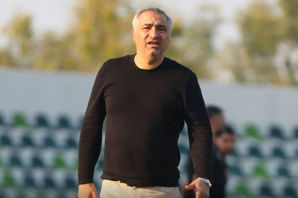 بازگشت غیرمنتظره ساکت الهامی؛ محرومیت تعلیق شد
