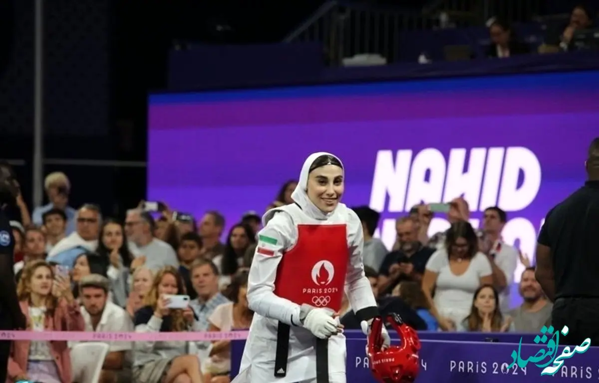 دلنوشته خاص و تلخ ناهید کیانی برای مردم ایران حسابی خبرساز شد