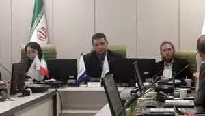 بدون اقدام فوری، ایران از رقابت سلامت دیجیتال منطقه حذف می‌شود