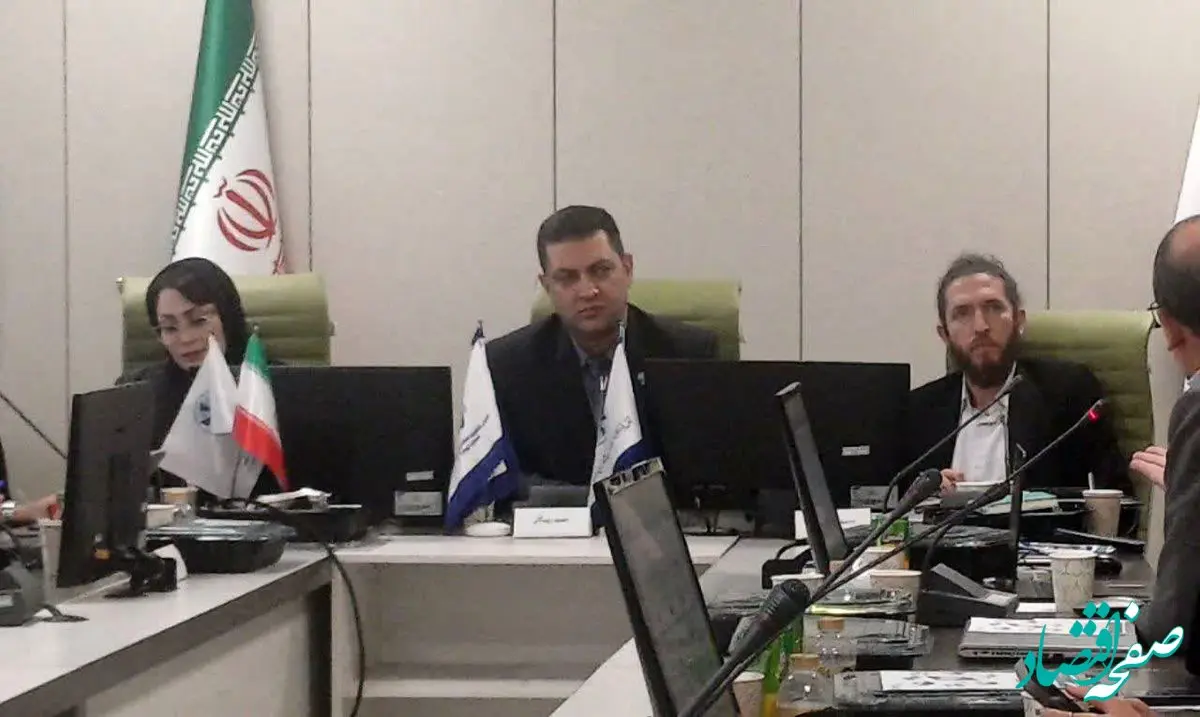 بدون اقدام فوری، ایران از رقابت سلامت دیجیتال منطقه حذف می‌شود