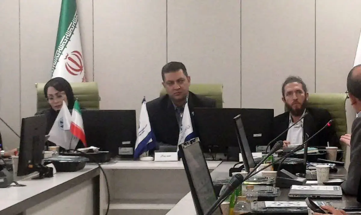 بدون اقدام فوری، ایران از رقابت سلامت دیجیتال منطقه حذف می‌شود