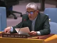 طوفان ایران در سازمان ملل برای مجازات اسرائیل/ مجازات خواهیم کرد... 