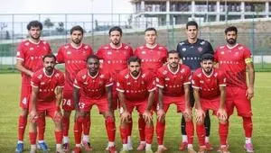 شماره پیراهن بازیکنان پرسپولیس رسما اعلام شد