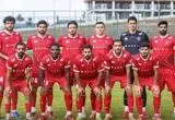شماره پیراهن بازیکنان پرسپولیس رسما اعلام شد