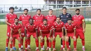 شماره پیراهن بازیکنان پرسپولیس رسما اعلام شد