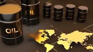 آمریکا مجوز فروش نفت با منشا ایران را مجاز اعلام کرد