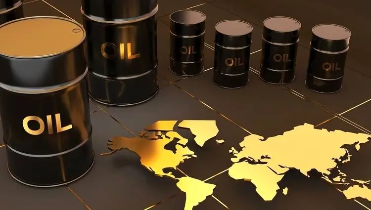 آمریکا مجوز فروش نفت با منشا ایران را مجاز اعلام کرد