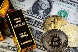 قیمت طلا ۱۸ عیار | قیمت طلا ۲۴ عیار | قیمت سکه | قیمت تتر | قیمت بیت کوین امروز چهارشنبه ۹ اردیبهشت ماه ۱۴۰۵