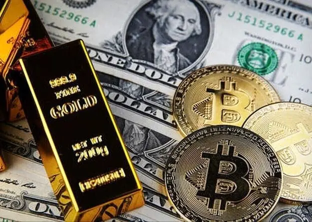 قیمت طلا ۱۸ عیار | قیمت طلا ۲۴ عیار | قیمت سکه | قیمت تتر | قیمت بیت کوین امروز چهارشنبه ۹ اردیبهشت ماه ۱۴۰۵