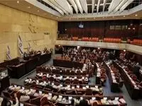 تصویب بودجه ۲۰۲۶ اسرائیل با افزایش هزینه های نظامی