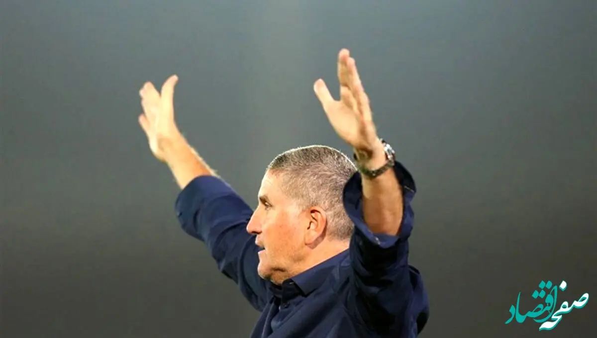 اشتباه فاحش گاریدو با اعتماد به ستاره‌ پرسپولیس که قرار بود بدرخشد اما نشد