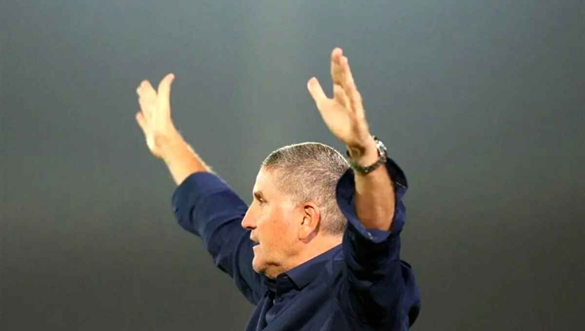 اشتباه فاحش گاریدو با اعتماد به ستاره پرسپولیس که قرار بود بدرخشد اما نشد