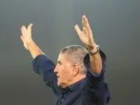 اشتباه فاحش گاریدو با اعتماد به ستاره‌ پرسپولیس که قرار بود بدرخشد اما نشد