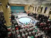 همان‌هایی که یک کشور را به بهانه جنگ از مسابقات جهانی محروم می کنند، ۵۰۰۰ کودک شهید را در غزه ندیده می گیرند
