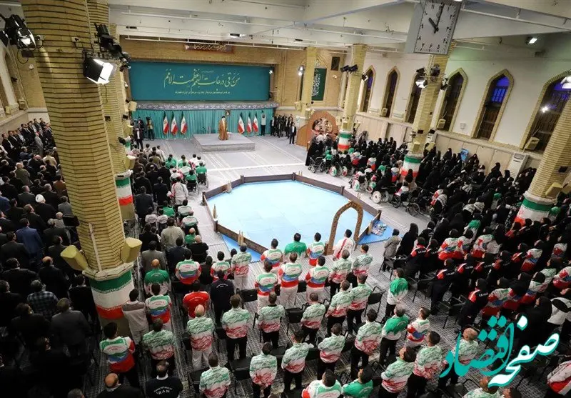 همان‌هایی که یک کشور را به بهانه جنگ از مسابقات جهانی محروم می کنند، ۵۰۰۰ کودک شهید را در غزه ندیده می گیرند