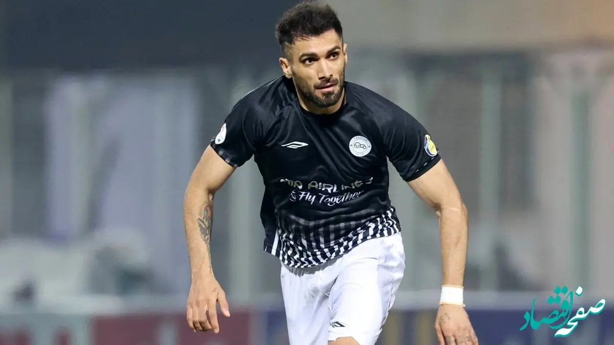 چرا عارف آقاسی هنوز قرارداد نبسته است؟ + جزئیات پیشنهاد تیم ها به عارف آقاسی