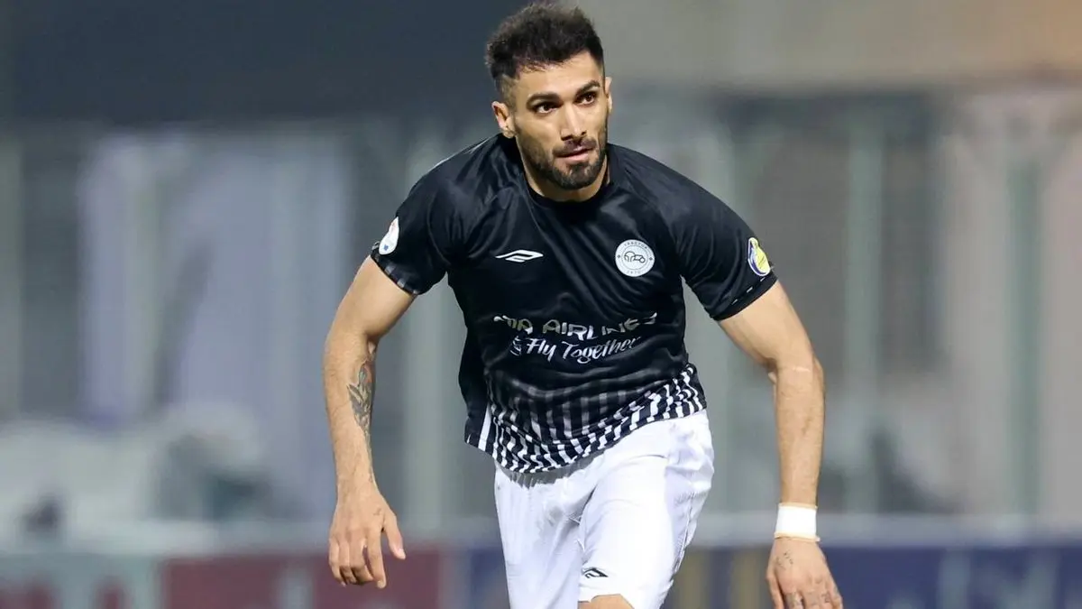 چرا عارف آقاسی هنوز قرارداد نبسته است؟ + جزئیات پیشنهاد تیم ها به عارف آقاسی