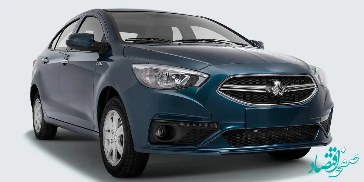 قیمت جدید شاهین اتومات در بازار / شاهین کارکرده چند شد؟ + جدول قیمت