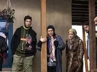 جزئیات ساخت پایتخت 7 / اسامی بازیگران سریال پایتخت 7