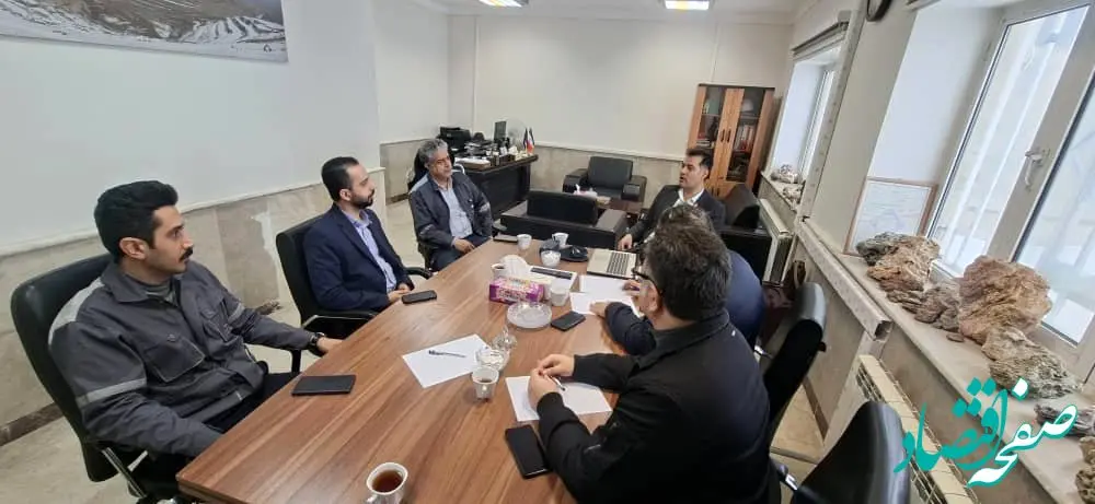 هوش مصنوعی در خدمت معدن‌کاری هوشمند