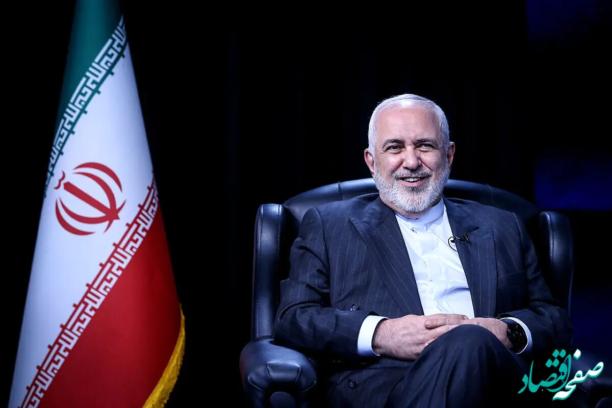 واکنش ظریف به برقراری آتش بس میان ایران و اسرائیل چه بود؟