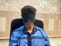  فیلم انتقال متهم به قتل امیرمحمد خالقی برای جلسه بازپرسی | فیلم بازداشت قاتل دانشجو دانشگاه تهران