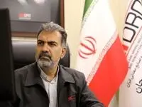 تحقق ۱۵۲ درصدی استخراج سنگ آهن در نیمه نخست سال جاری