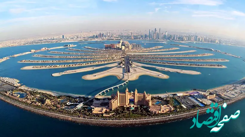 قیمت بلیط هواپیما تهران-دبی، امروز ۲۵ اسفند ۱۴۰۲