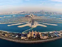 قیمت بلیط هواپیما تهران-دبی، امروز ۲۵ اسفند ۱۴۰۲