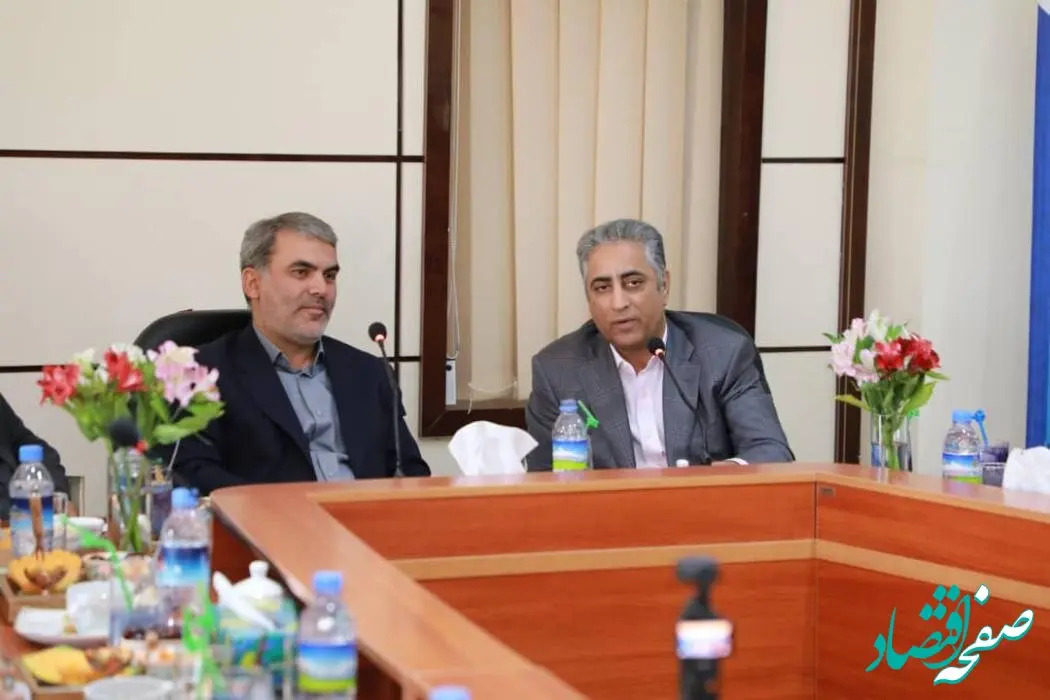 بازدید از واحد صنعتی و تولیدی فولاد تربت حیدریه