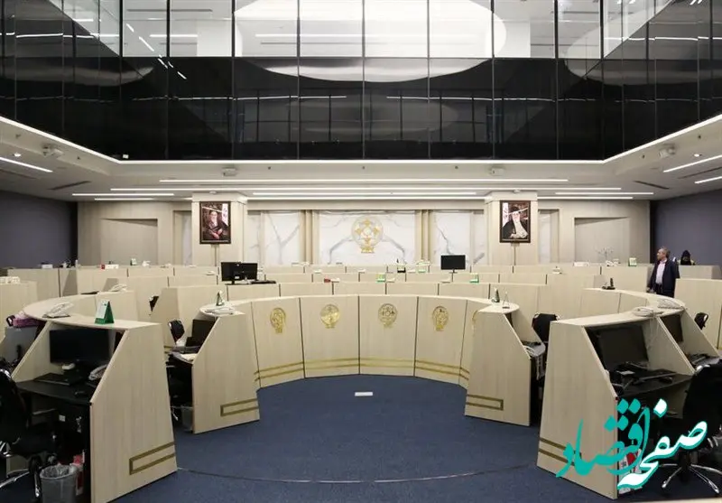 تداوم ورود پول به صندوق های درآمد ثابت + جزئیات