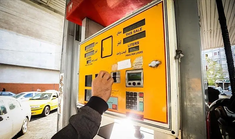 سقف برداشت از کارت سوخت در جایگاه‌های مرزی افزایش پیدا کرد