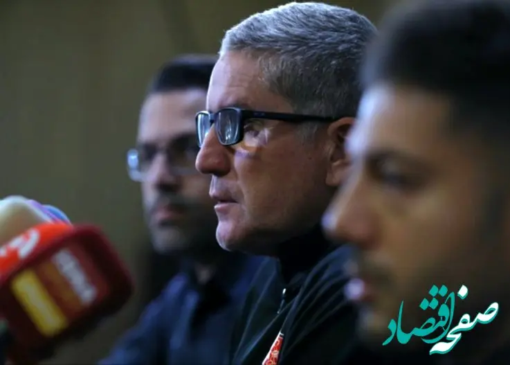 نقشه گاریدو برای شکست استقلال | سقوط ستاره‌های پرسپولیس؟