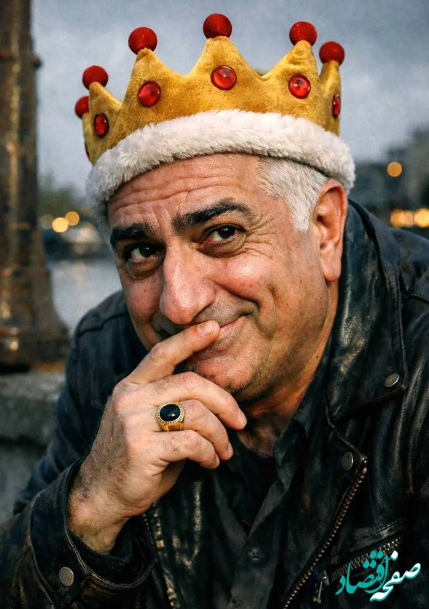 شاهی با تاج مخملی؛ ۱۲ نشانه ضعف و ناکارآمدی رضا پهلوی