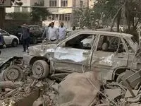 چقدر خسارت به مالکان خودروهای آسیب دیده جنگ پرداخت شد