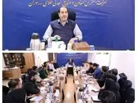 حرکت پرشتاب زرشوران بی وقفه ادامه خواهد داشت