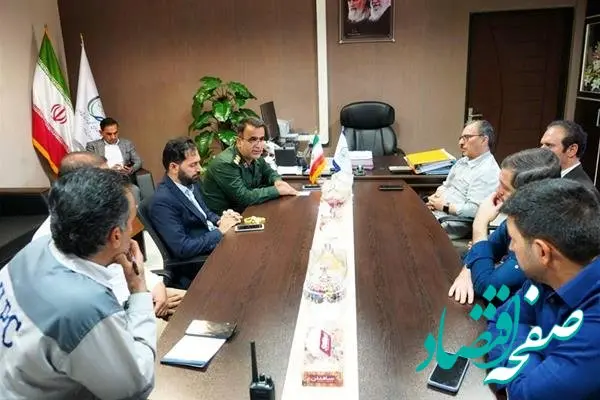 چشم امید پتروشیمی به فرهنگ بسیج‌ است