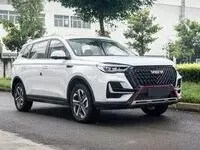 عکس / شاسی‌ بلند عجیب و ناشناخته چینی در راه بازار ایران! 