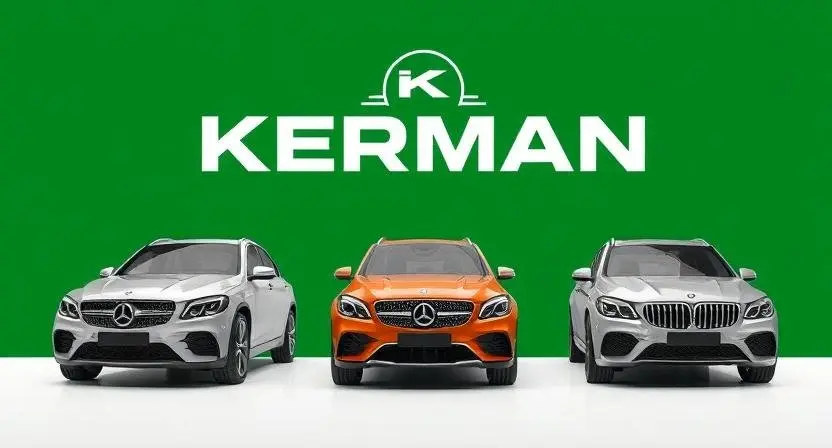 قیمت محصولات کرمان موتور امروز چهارشنبه ۱ اسفند ۱۴۰۳ | جدول قیمت خودرو + پیش بینی قیمت خودرو
