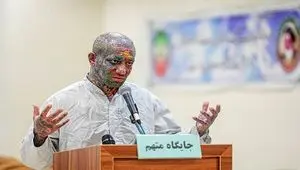 خبر فوری: حکم اعدام تتلو اجرا می‌شود 