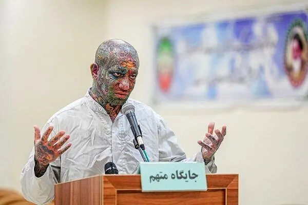 خبر فوری: حکم اعدام تتلو اجرا می‌شود 