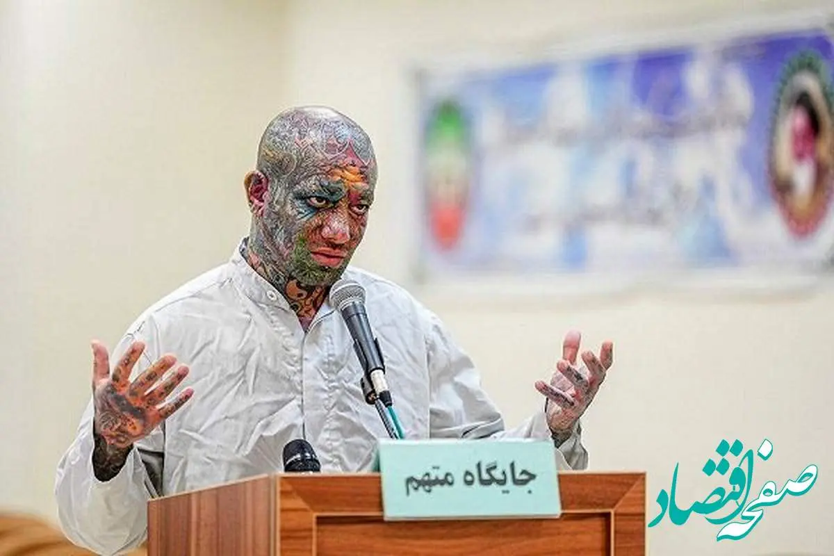 خبر فوری: حکم اعدام تتلو قطعی شد