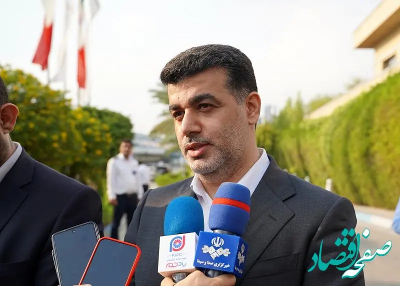 پروژه ABS-Rubber به روزشمار افتتاحیه رسیده است