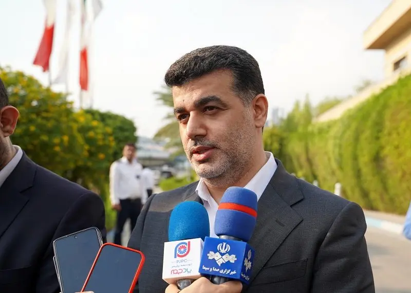 پروژه ABS-Rubber به روزشمار افتتاحیه رسیده است