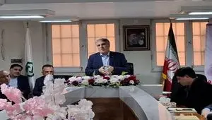 گام جدید بانک توسعه صادرات ایران در تقویت ارتباط با تولیدکنندگان و صادرکنندگان